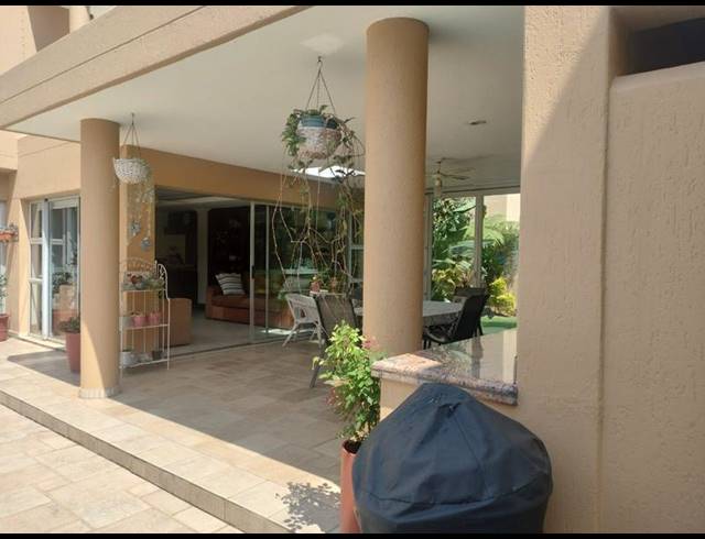 3 BEDROOM HOUSE FOR SALE IN LYNNWOOD MANOR